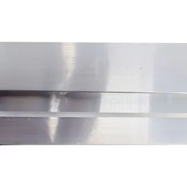 Awtools Putzstrang 250Cm Typ Hh Geschlossen Mit Trapezförmigem Finish