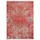Musterring Vintage Teppich Boston 160 x 230 cm Mischgewebe Rot