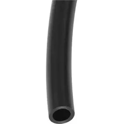 Riegler Kunststoffrohr, LLDPE, schwarz, Schlauch-Ã ̧ 12x9, Länge 100 m