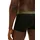 Tommy Hilfiger Trunk Boxershorts Schwarz / Grün / Blau S 3er Pack