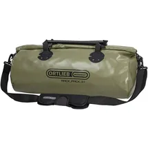 Ortlieb Rack-Pack 31 l olive