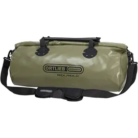 Ortlieb Rack-Pack 31 l olive
