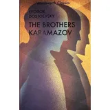 Wordsworth Editions Ltd The Karamazov Brothers