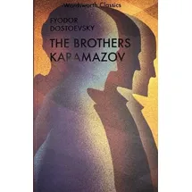 Wordsworth Editions Ltd The Karamazov Brothers
