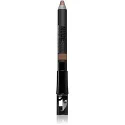 Nudestix Magnetic Matte Universalstift für die Augen Farbton Taupe 2,8 g