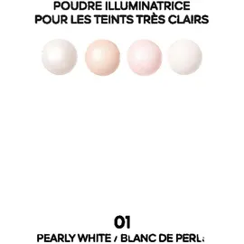 Guerlain Météorites Perles de Poudre 01 Pearly White 20 g