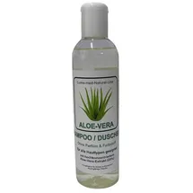 Groß GmbH Aloe-Vera-Vital Shampoo + Duschbad