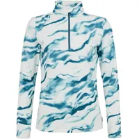 Protest Prtrikoti Damen hellblau - 36