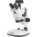KERN-SOHN Kern OZL 464C832 OZL 464C832 Stereomikroskop Trinokular 45 x Auflicht, Durchlicht