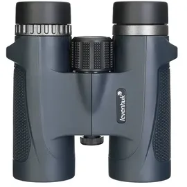 Levenhuk Karma Plus 8x32 Fernglas - Dark Grey - One Size