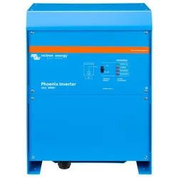 Victron Phoenix Inverter 24/3000- 0% MwST. (Angebot gemäß §12 USt Gesetz.)