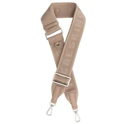 Liebeskind Umhängeriemen 150 cm  beige