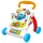 Wisam® Baby Lauflernwagen mit Musik Lernpanel Sound | Gr.: onesize