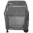 Mr. Gardener Abdeckhaube 8400H anthrazit