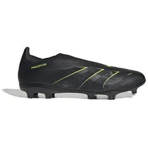 adidas Predator League Laceless FG/MG - 39 1⁄3