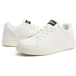 ECOALF Deluxe Distribution Sneakers weiß - 36