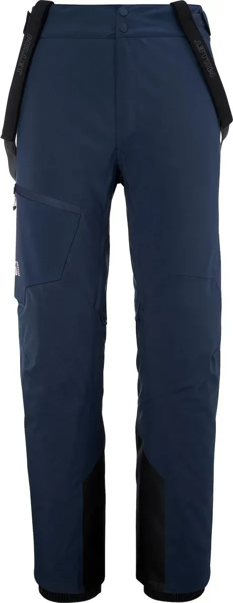 Millet Telluride Pant M saphir/saphir (8045) XL