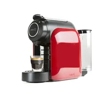 Delta Q Qool Evolution red