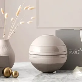 Villeroy & Boch Iconic La Boule Tafelservice 7-tlg. beige