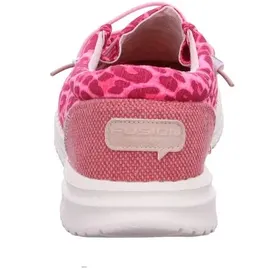 Fusion Damen Pink 40