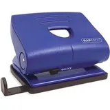 Rapesco RAPESCO® Locher 820-P blau, 1 St.