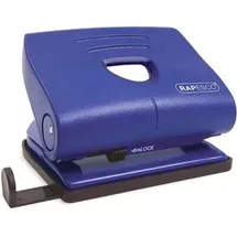 Rapesco RAPESCO® Locher 820-P blau, 1 St.