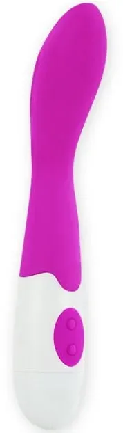 PRETTY LOVE - FLIRTATION BISHOP VIBRATOR