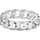 Thomas Sabo TR2500-051-14-54 Ring - Kettenglieder weiße Steine Silber Damen,