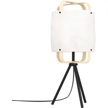 EGLO Surfleet Schwarz