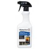 Glutoclean Kamin und Ofenglas Reiniger 750 ml