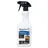 Glutoclean Kamin und Ofenglas Reiniger 750 ml