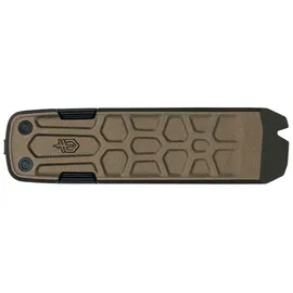 Gerber Lockdown Slim Pry Multitool - Burnt Bronze - One Size