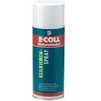 E-COLL Keilriemen-Spray 400ml