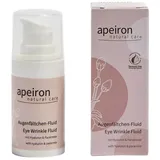 Spa Vivent Vertriebs GmbH Augenfältchen Lifting Fluid Apeiron