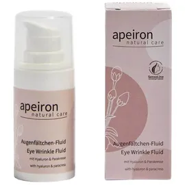 Spa Vivent Vertriebs GmbH Augenfältchen Lifting Fluid Apeiron