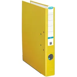 Elba smart Pro DIN A4 50 mm Gelb 1 St.