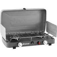 Outwell Gaskocher Outwell Olida 2-flammig