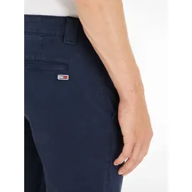 Tommy Hilfiger Scanton Chinohose Twilight Navy 34 32