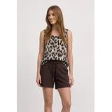 STREET ONE Shirttop Beige 36