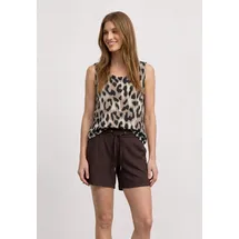 STREET ONE Shirttop Beige 36