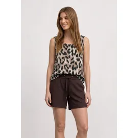 STREET ONE Shirttop Beige 36