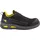 Diadora Sicherheitshalbschuhe S3L Smart Softbox Low schwarz - schwarz