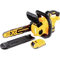 DeWalt DeWalt, DCM 565 N Akku Kettensäge 18V +