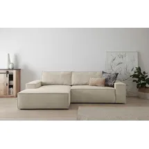 OTTO home HOME Affaire Premium Collection SHERWOOD links 267x85x167cm