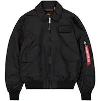 Alpha Industries CWU 36/P TT schwarz XL