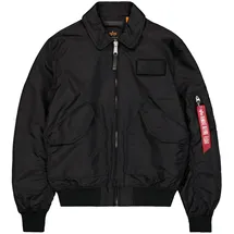 Alpha Industries CWU 36/P TT schwarz XL
