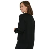 Endurance Sweatshirt Timmia 2101 Dark Sapphire 44