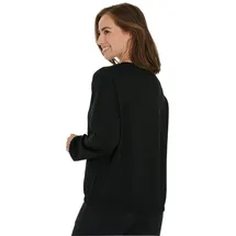 Endurance Sweatshirt Timmia 2101 Dark Sapphire 44