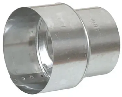 Reduzierstück Ø 125/120