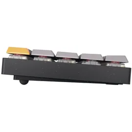 Cherry MX-LP 2.1 Compact Wireless Cherry MX Speed DE